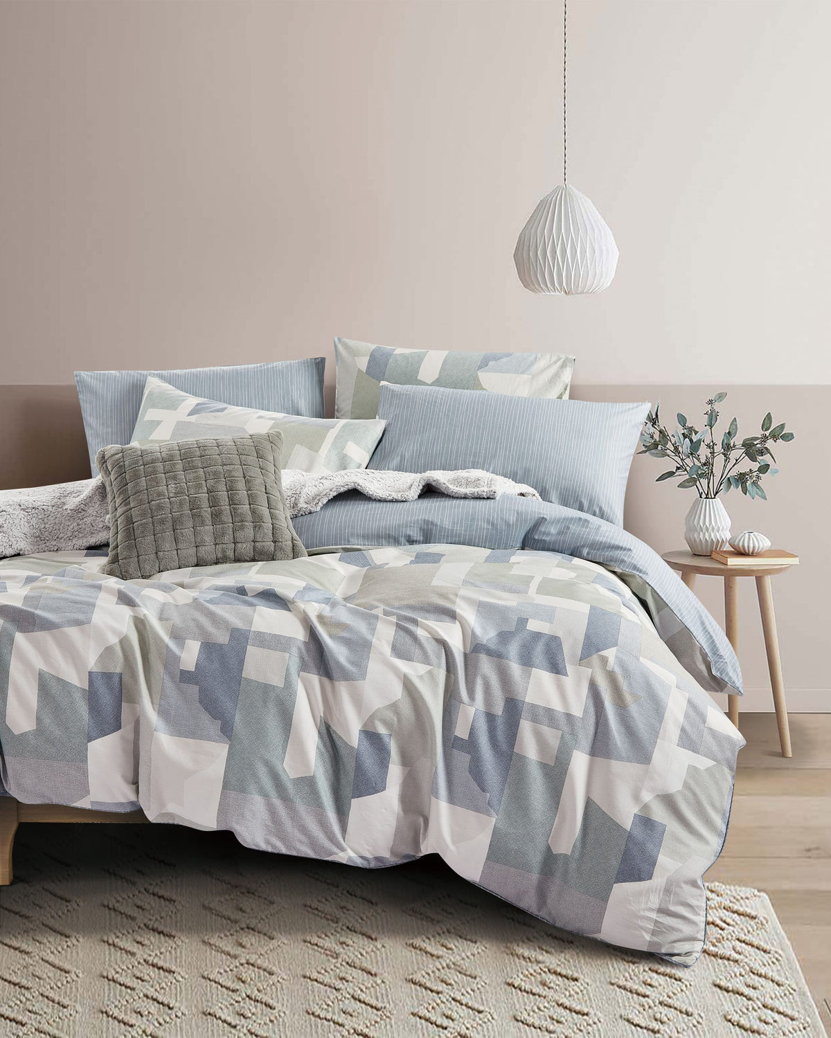 Cara Bedlinen Collection