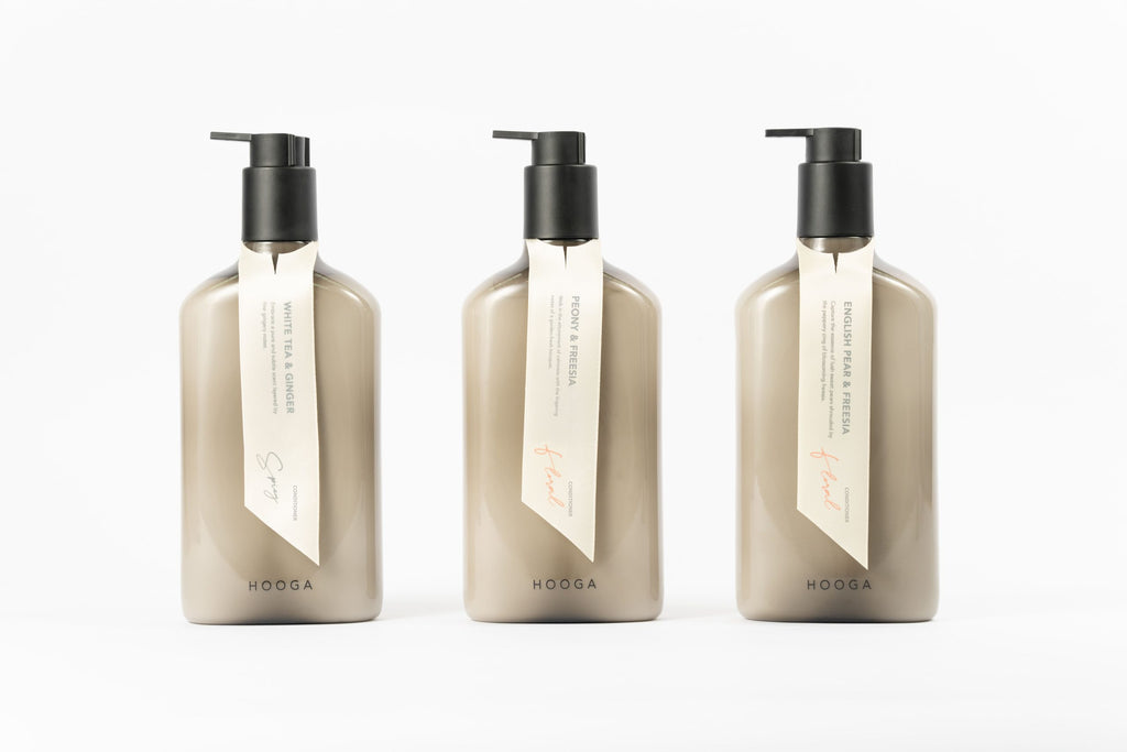 Black Series Conditioner 500ml