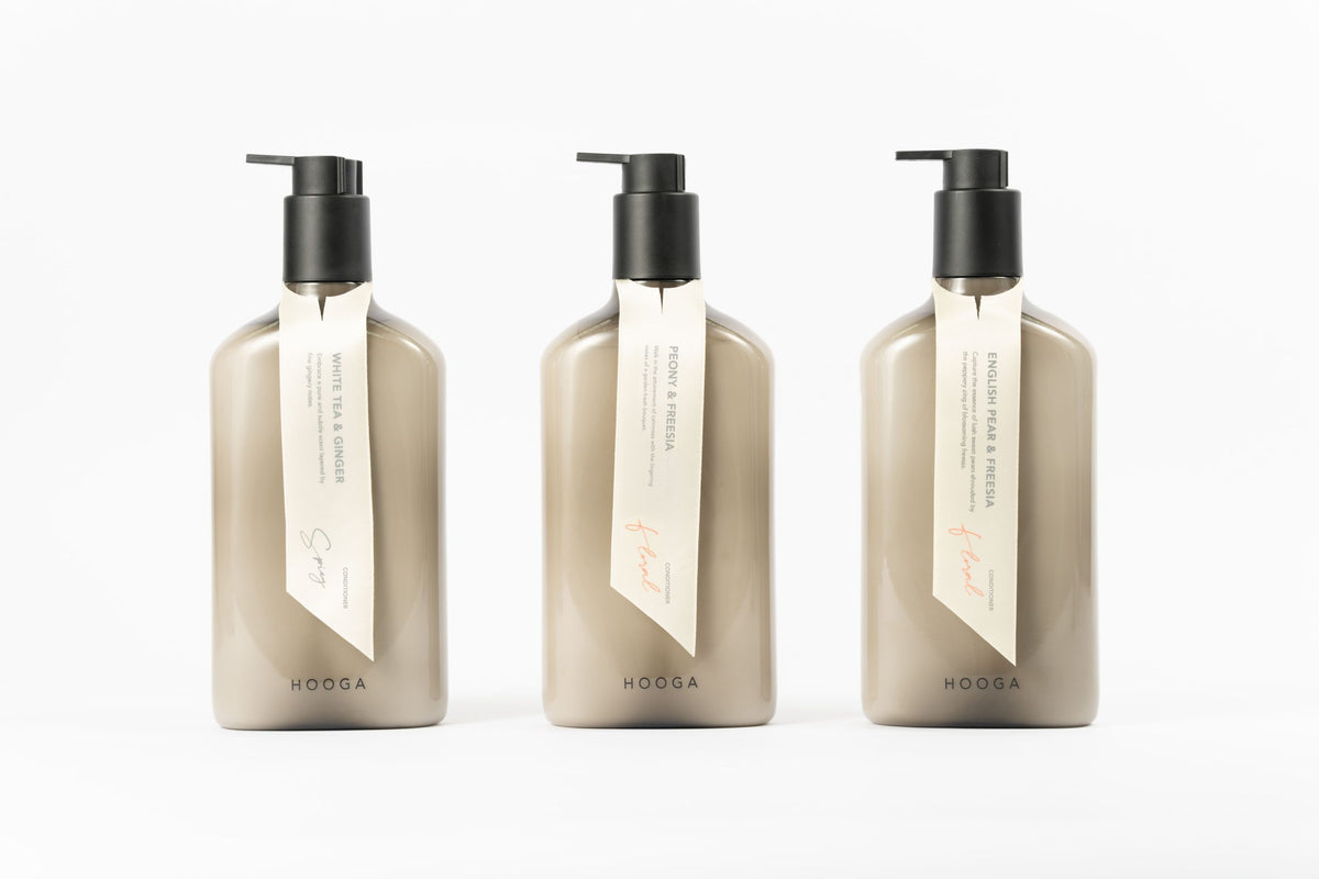 Black Series Conditioner 500ml