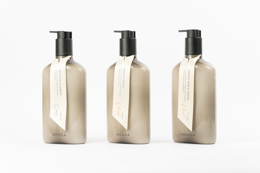 Black Series Conditioner 500ml