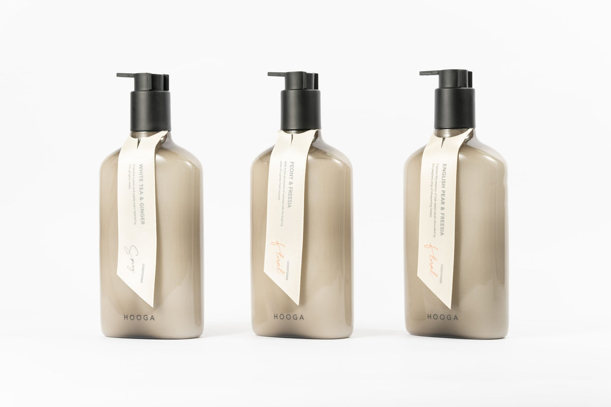Black Series Conditioner 500ml