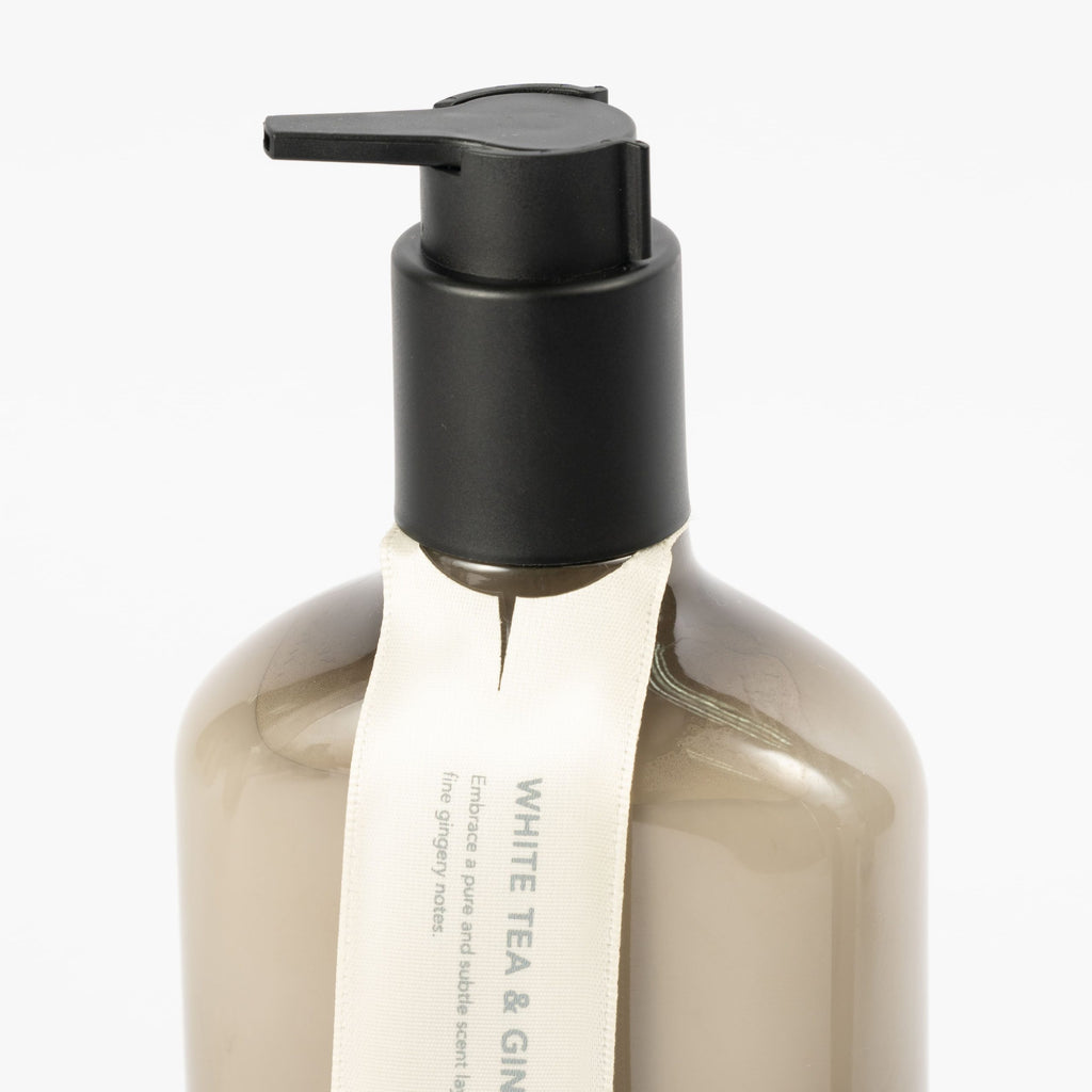 Black Series Conditioner 500ml