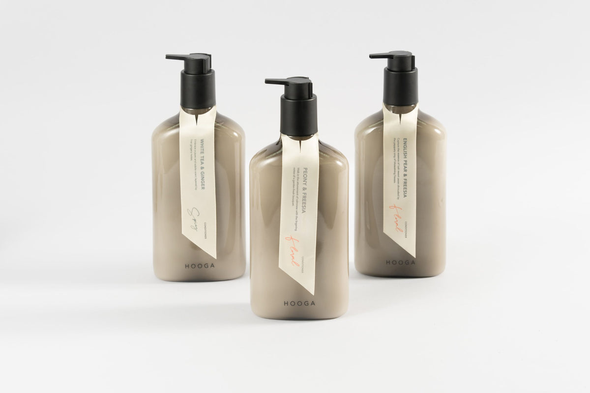 Black Series Conditioner 500ml