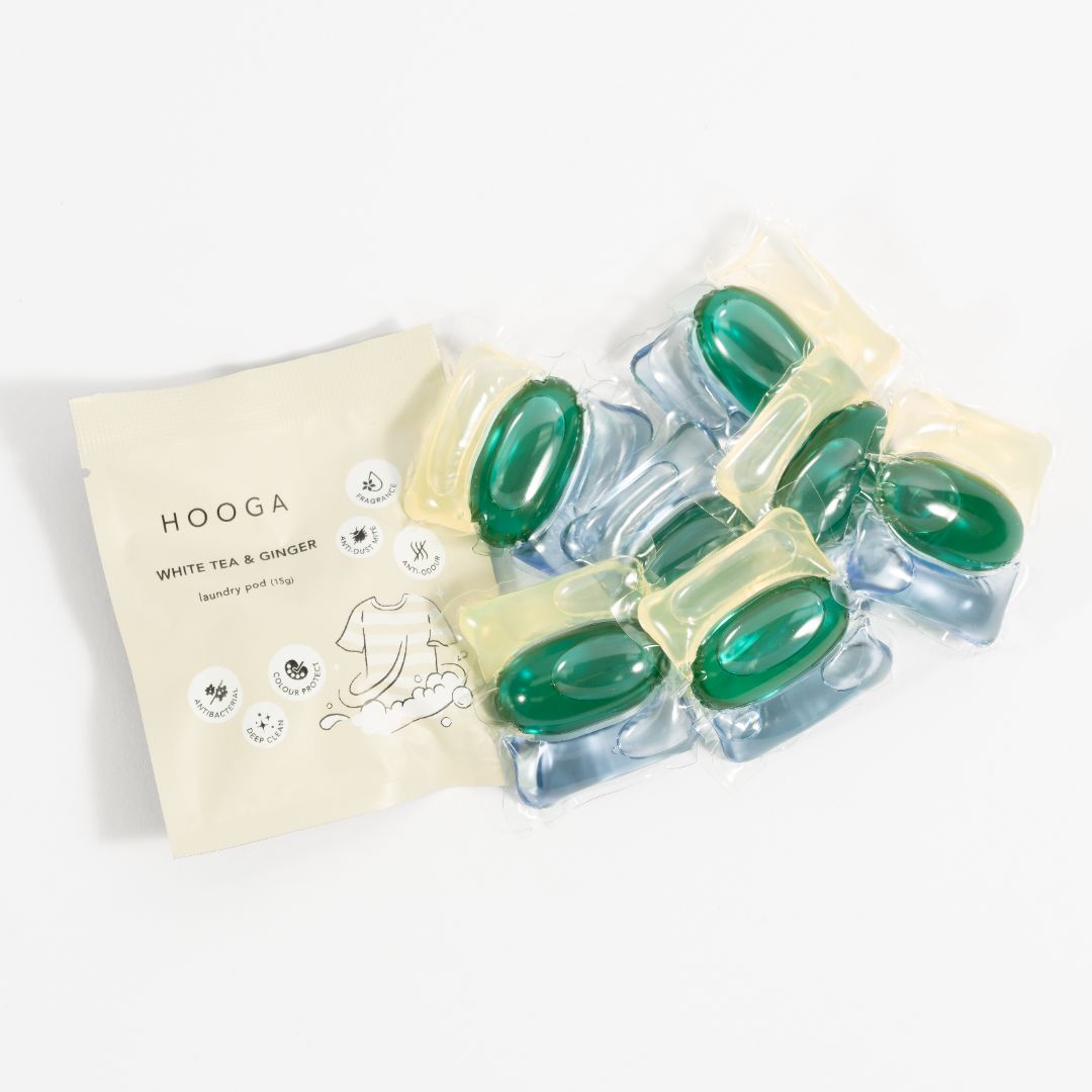 Black Laundry Pods 40 Pods