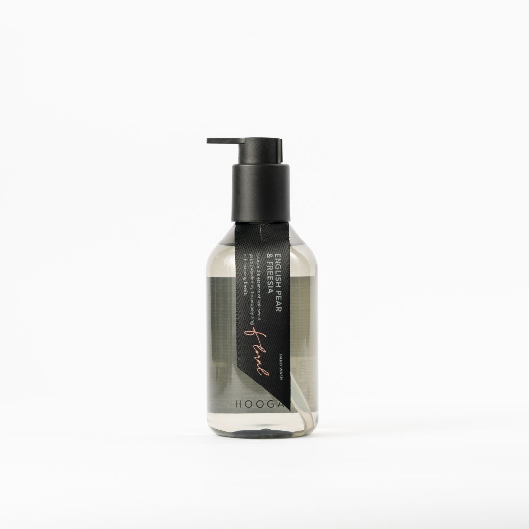 Black Hand Wash 300ml