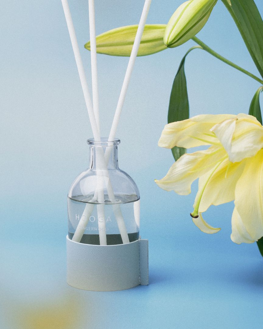 Eid Reed Diffuser 200ml