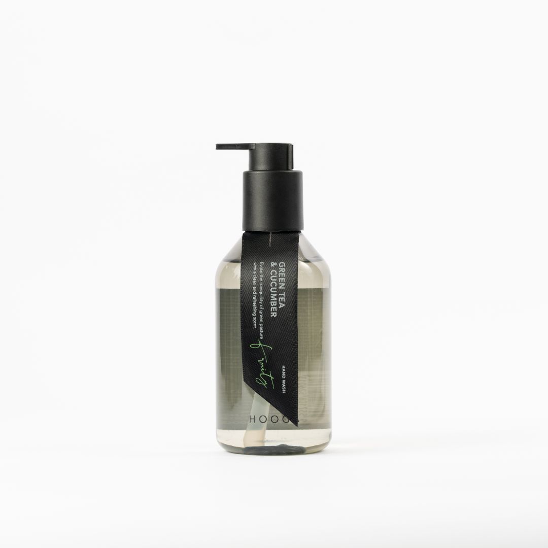 Black Hand Wash 300ml