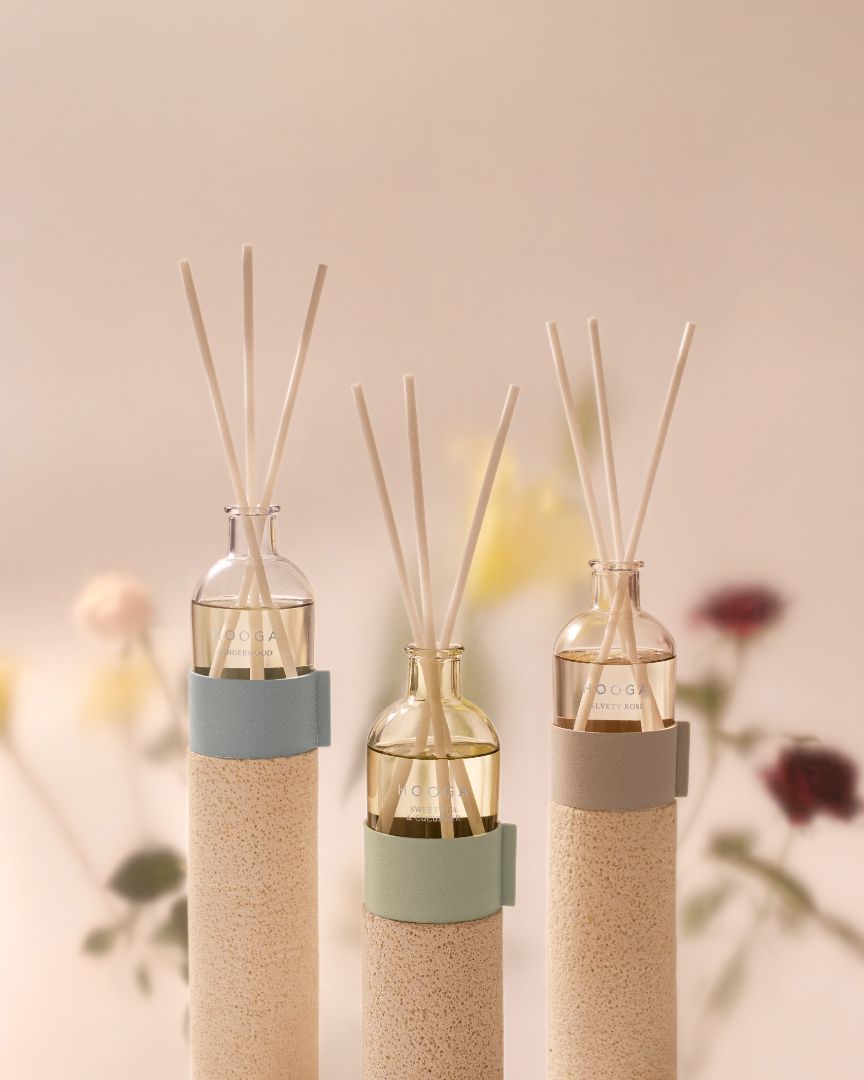Eid Reed Diffuser 200ml
