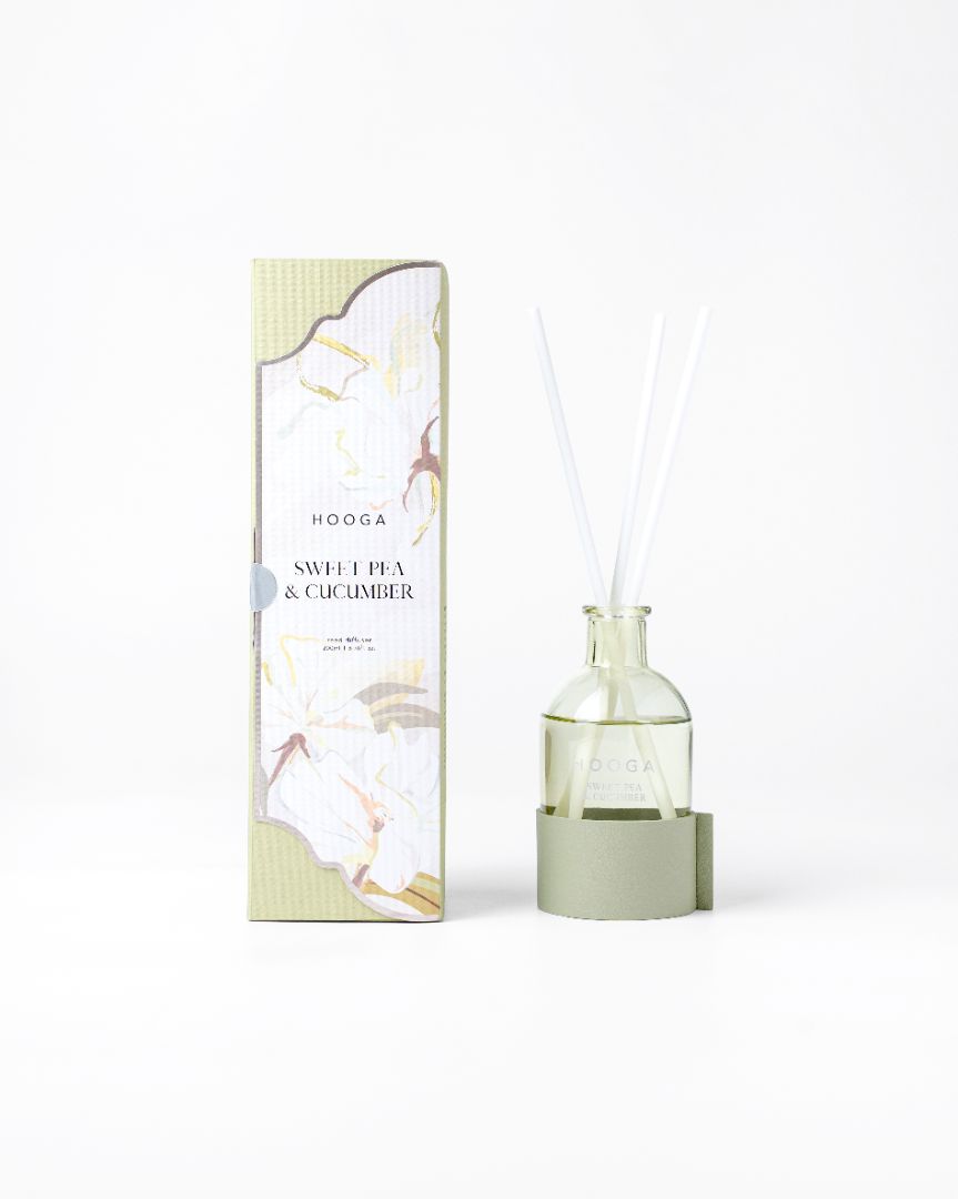 Eid Reed Diffuser 200ml