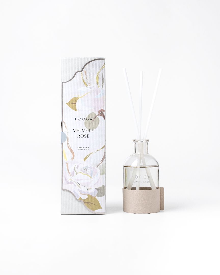 Eid Reed Diffuser 200ml