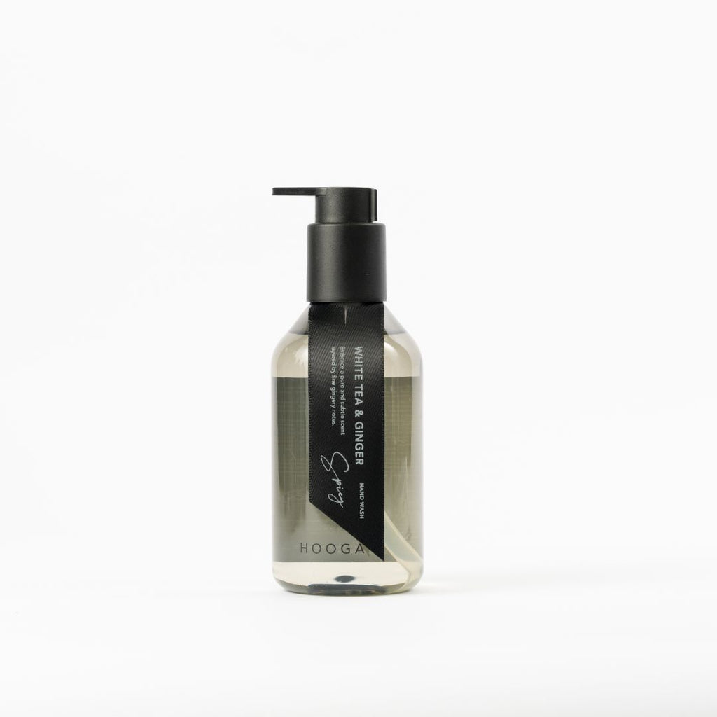 Black Hand Wash 300ml