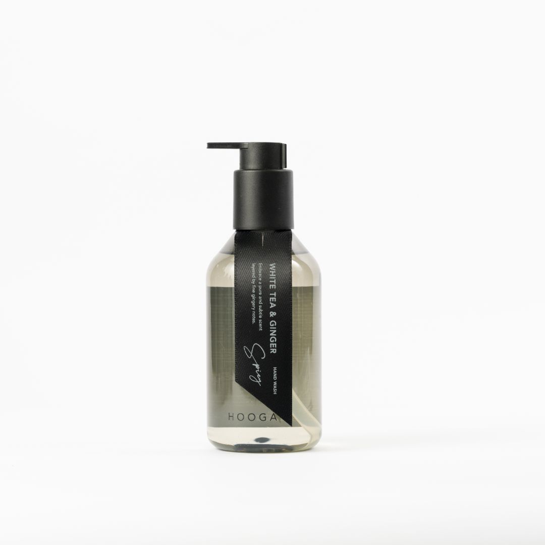 Black Hand Wash 300ml