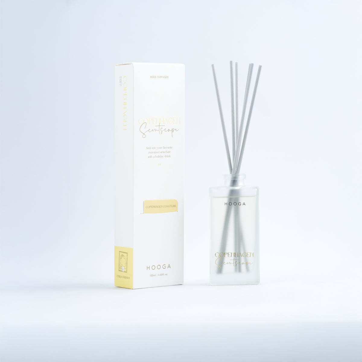 Scentscape Reed Diffuser 130ml