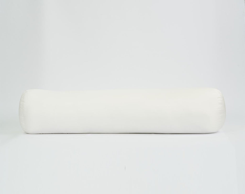 Daniela Microfibre Bolster