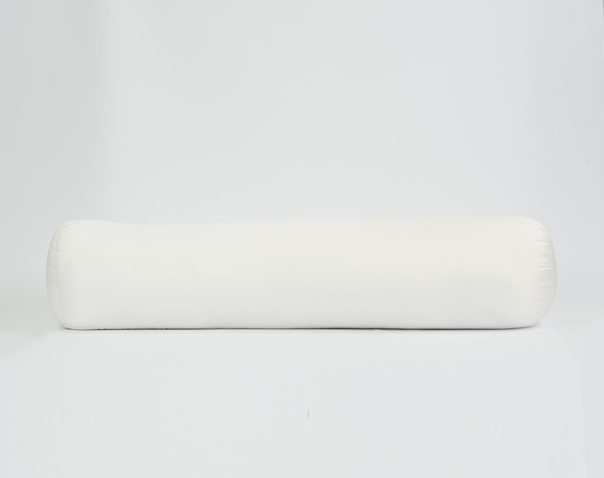 Daniela Microfibre Bolster