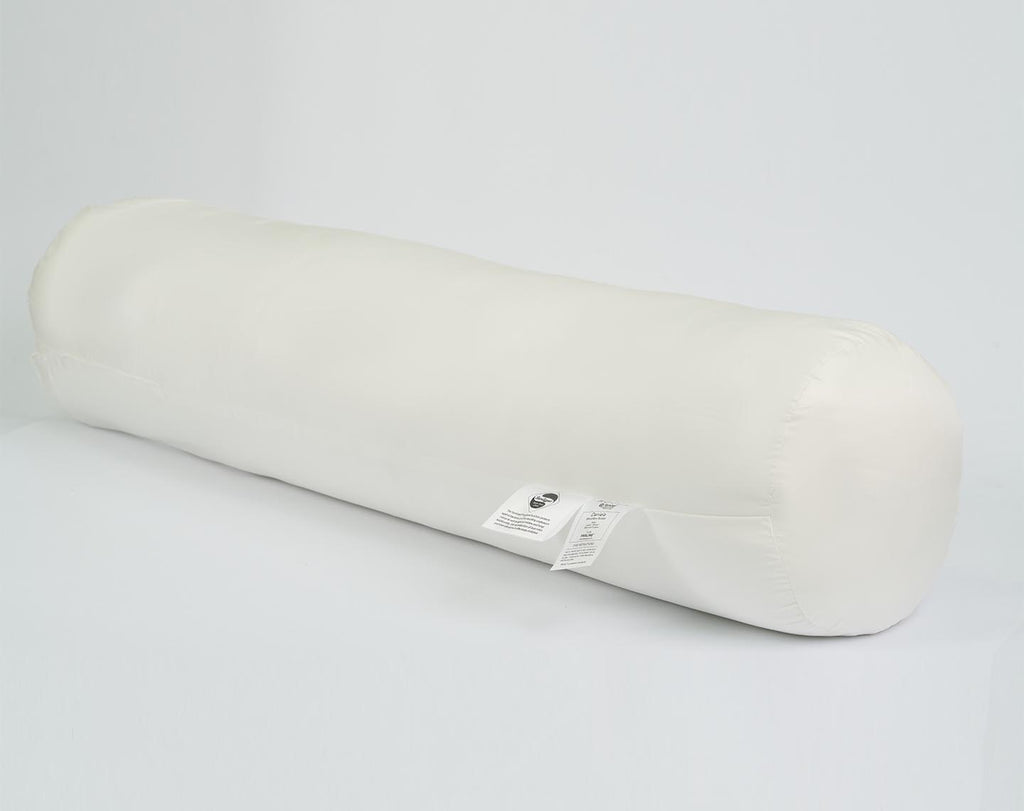 Daniela Microfibre Bolster