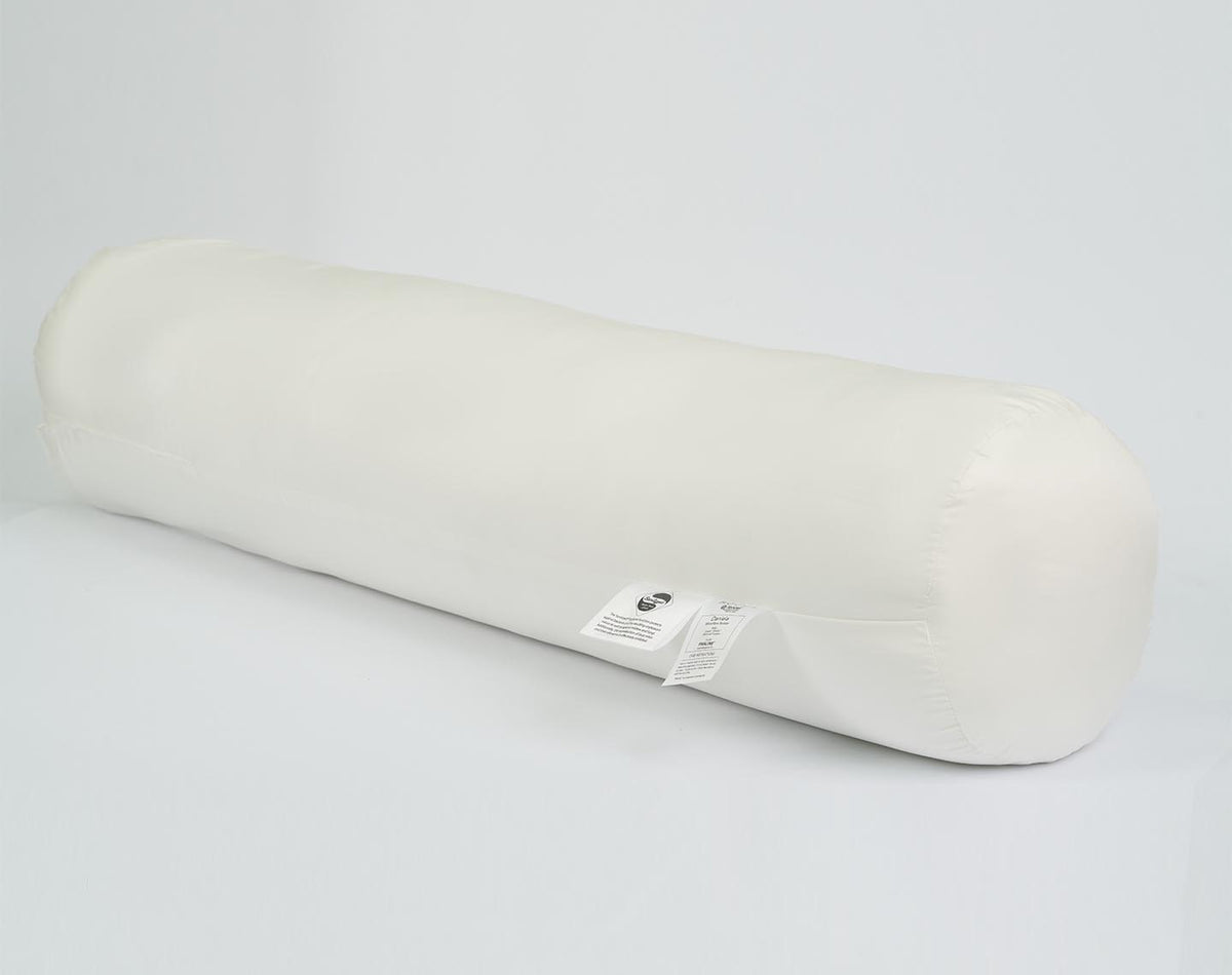 Daniela Microfibre Bolster