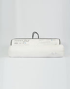 Daniela Microfibre Bolster