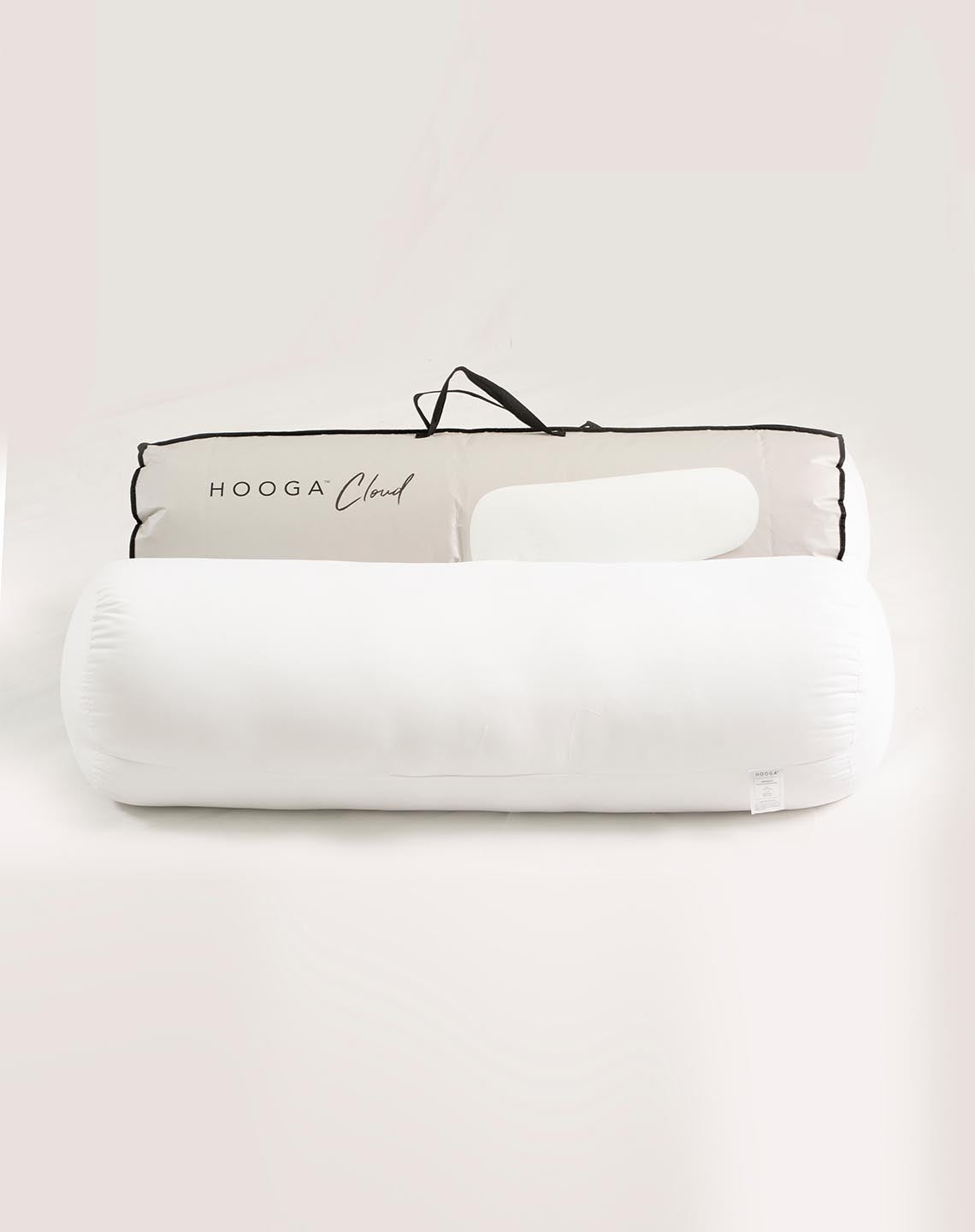 Jameson Microfibre French Bolster