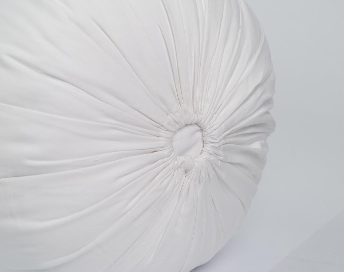 Jameson Microfibre French Bolster