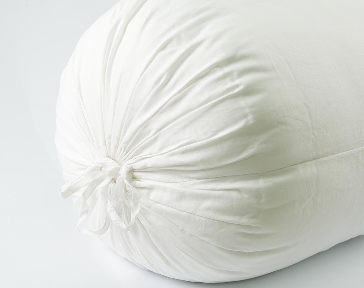 Jameson Microfibre French Bolster