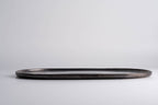 Cruz Black Platter L