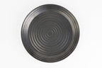 Cruz Black Dinner Plate S3