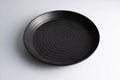 Cruz Black Dinner Plate S3