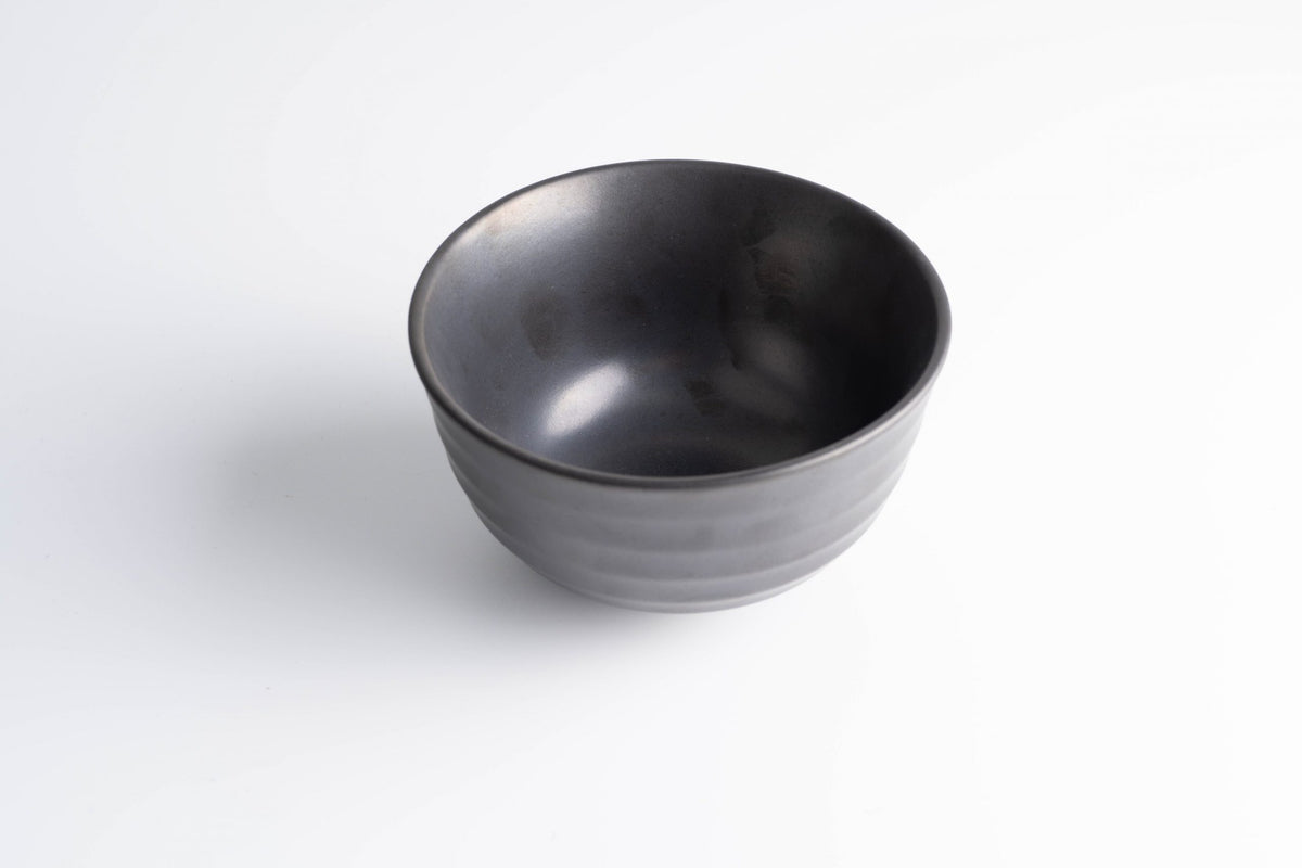 Cruz Black Rice Bowl