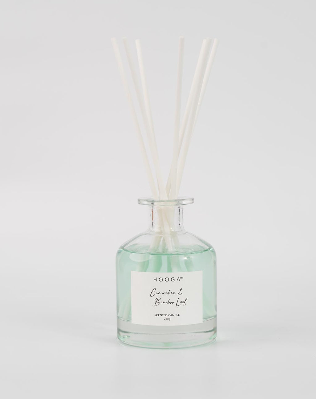Gourmand Reed Diffuser