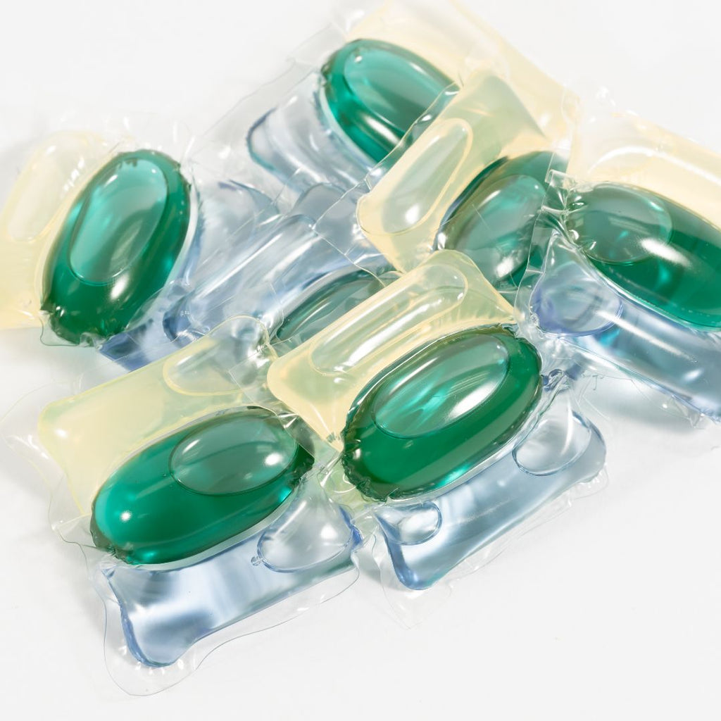 Black Laundry Pods 40 Pods
