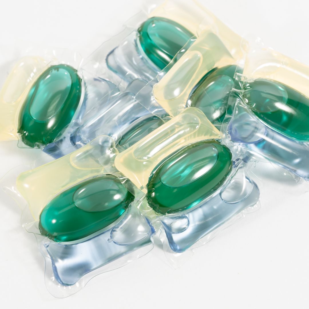 Black Laundry Pods 40 Pods