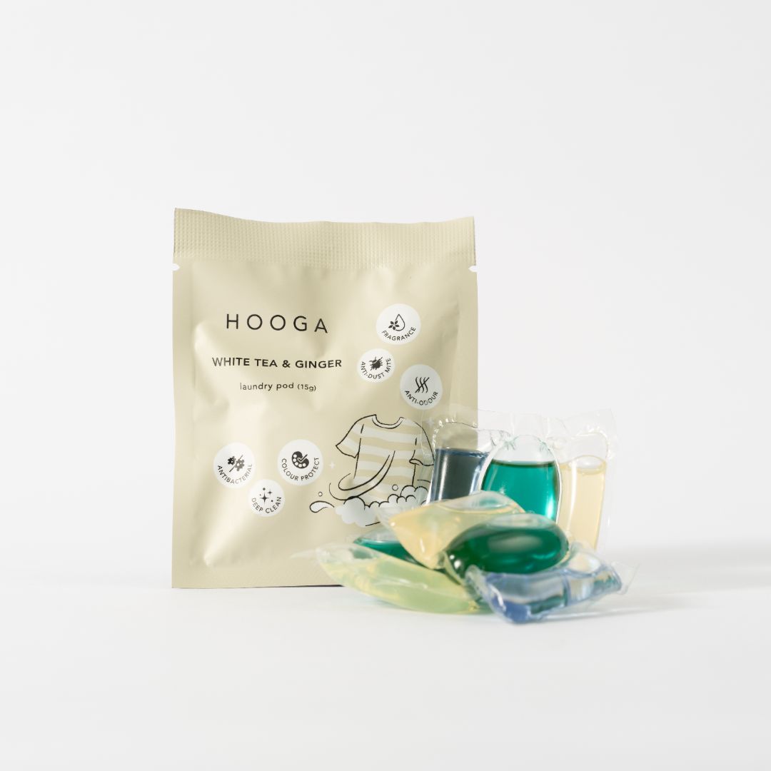 Black Laundry Pods 40 Pods