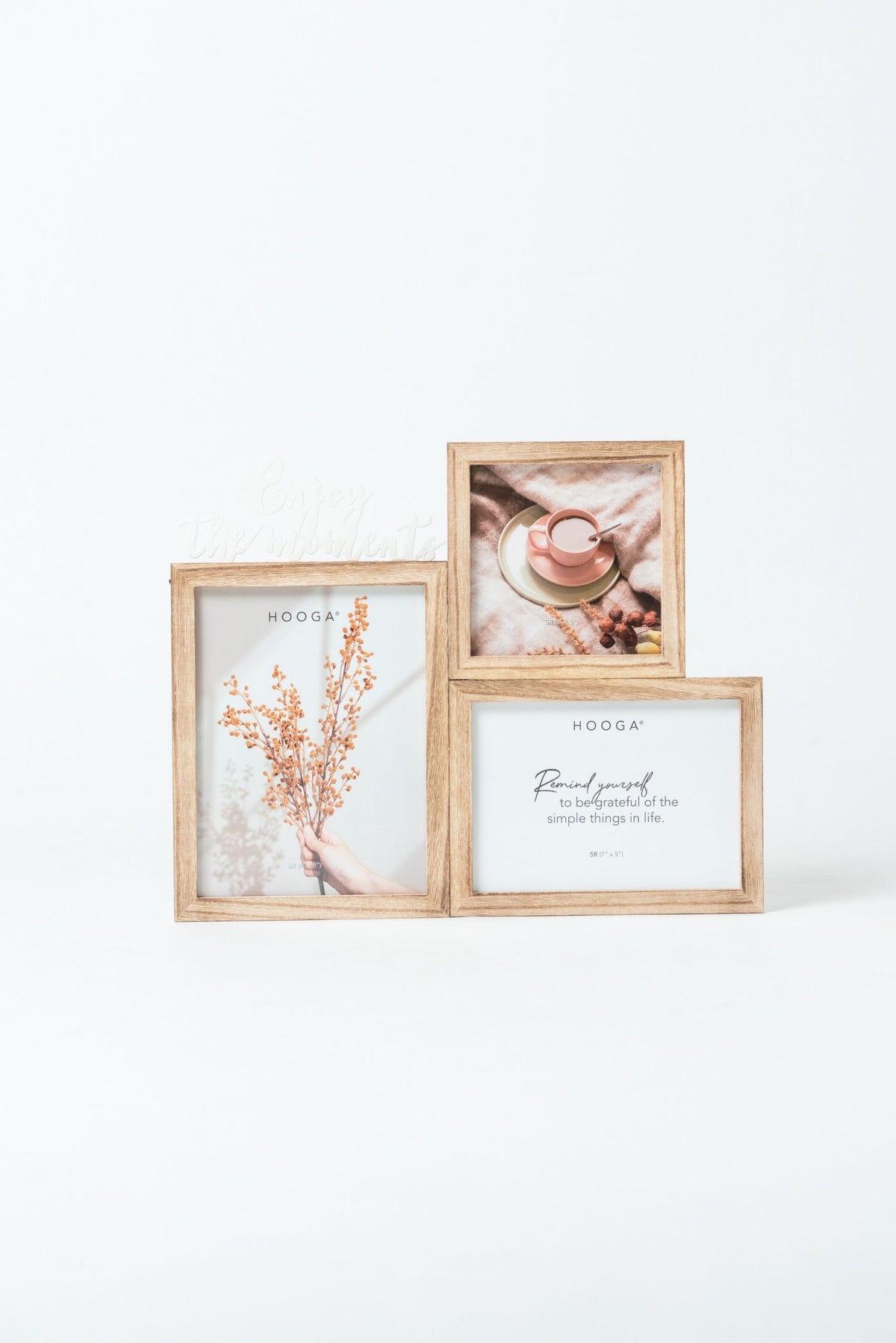 Dale Wall Frame