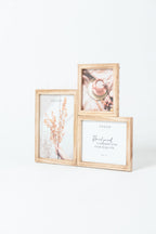 Dale Wall Frame