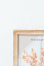 Dale Wall Frame