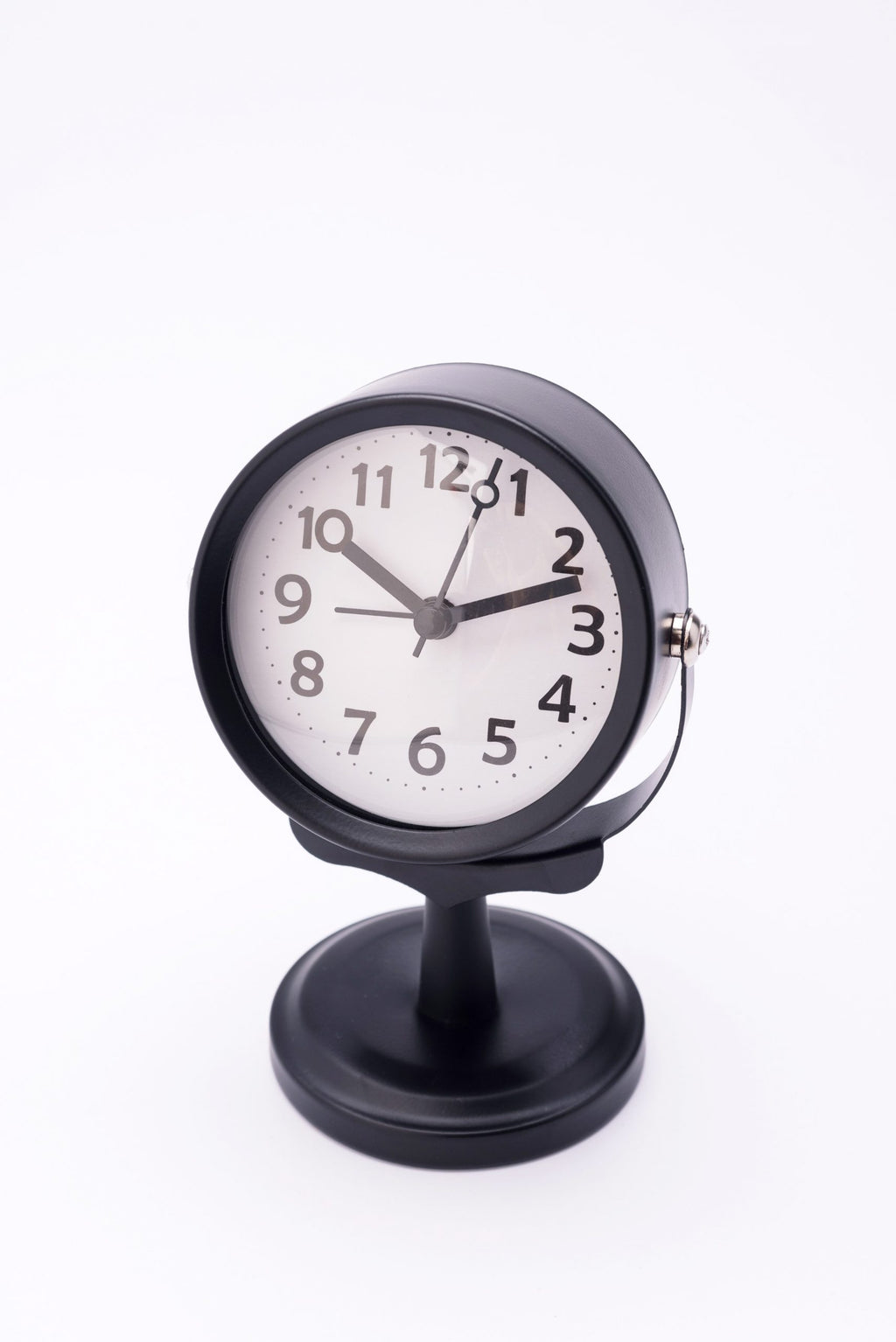 Dawson Table Clock