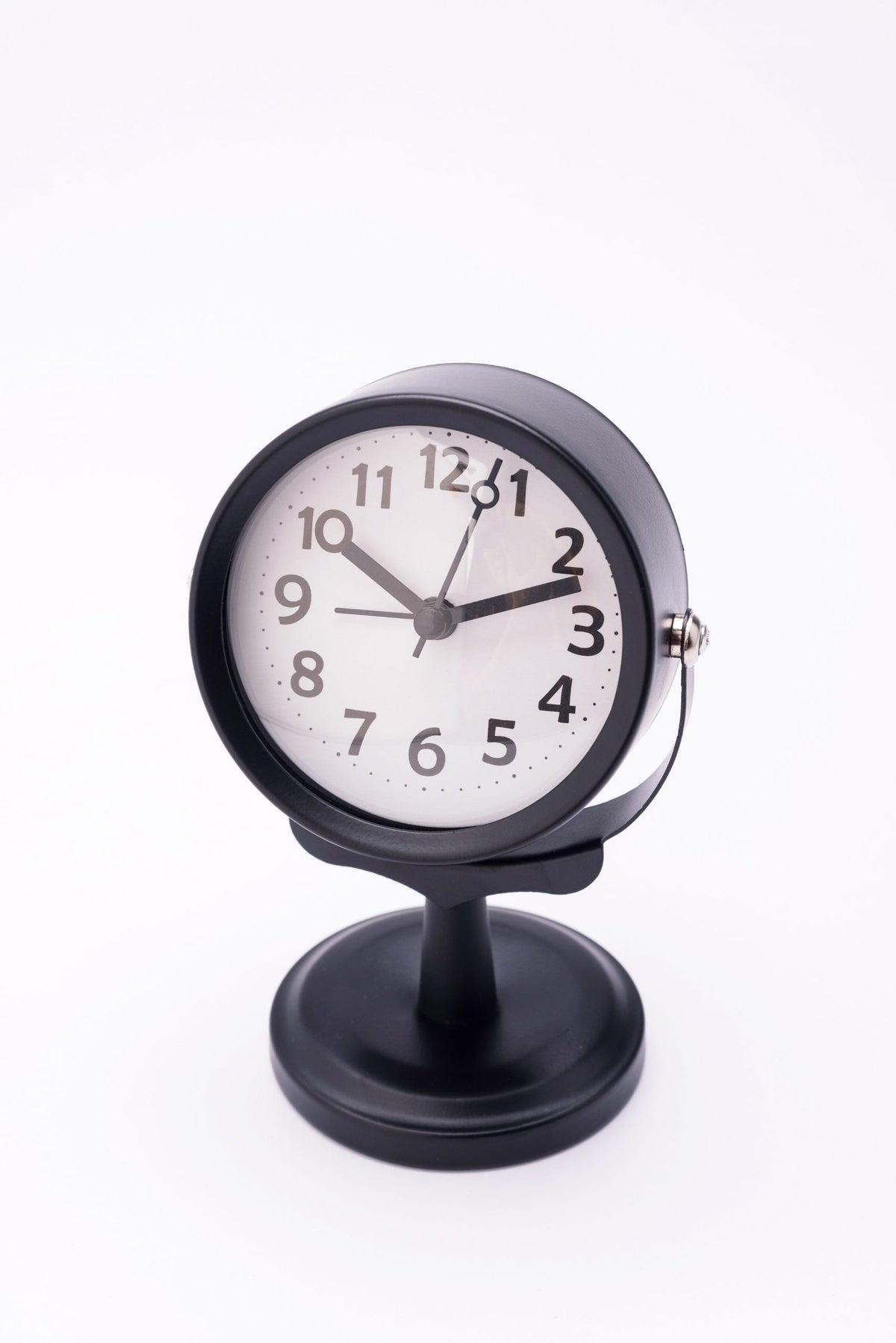 Dawson Table Clock