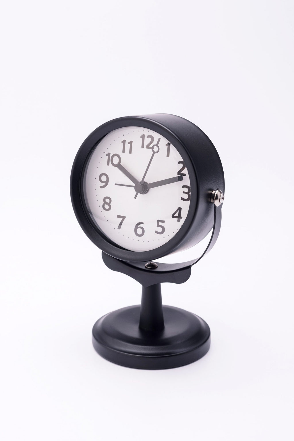Dawson Table Clock