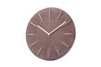 Del Wall Clock
