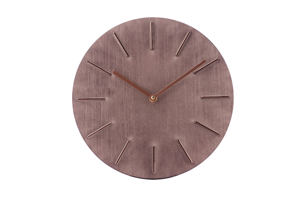 Del Wall Clock