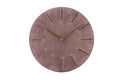 Del Wall Clock