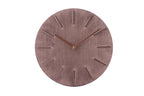 Del Wall Clock
