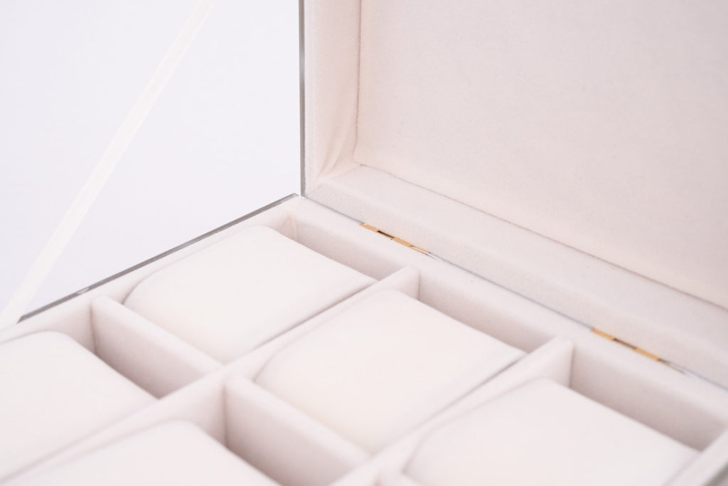 Dena Watch Box