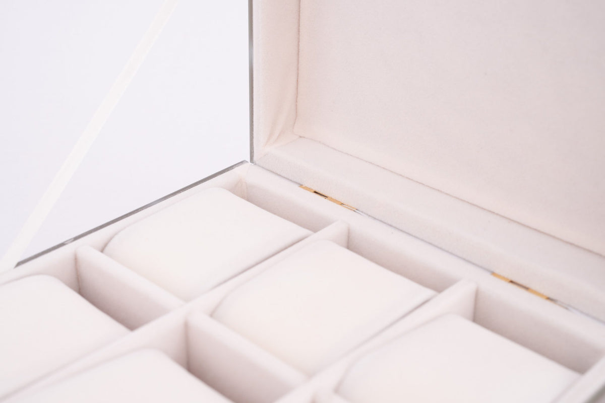 Dena Watch Box