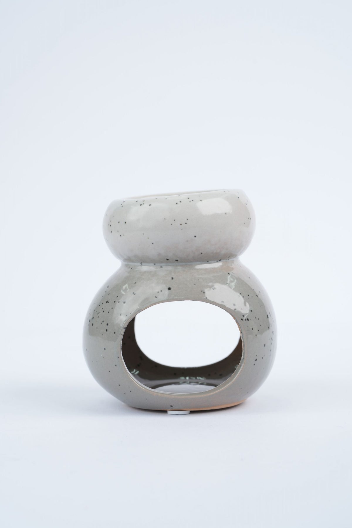 Dennis Oil Burner