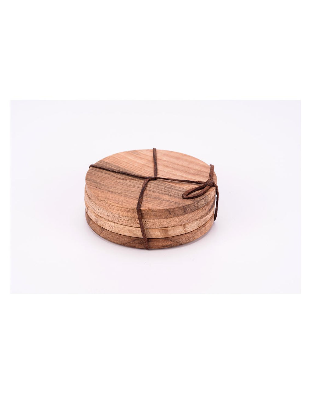 Deryk Coasters 4Pcs Set