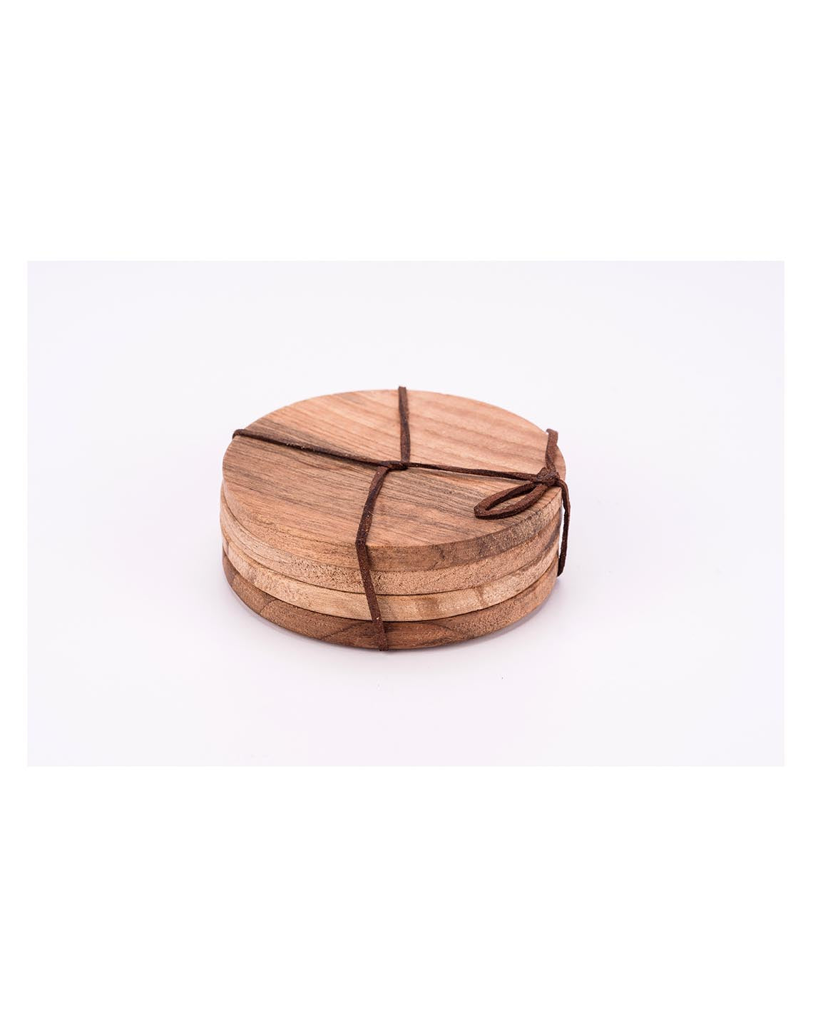 Deryk Coasters 4Pcs Set