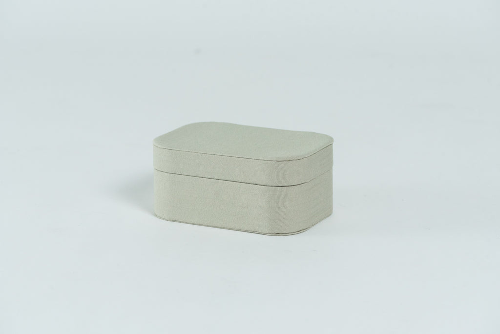 Deveraux Jewellery Box