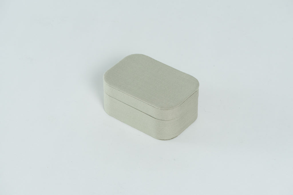 Deveraux Jewellery Box